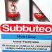 Subbuteo Andrew Table Soccer Olympiacos 1983-84 on RSB Professional Bases